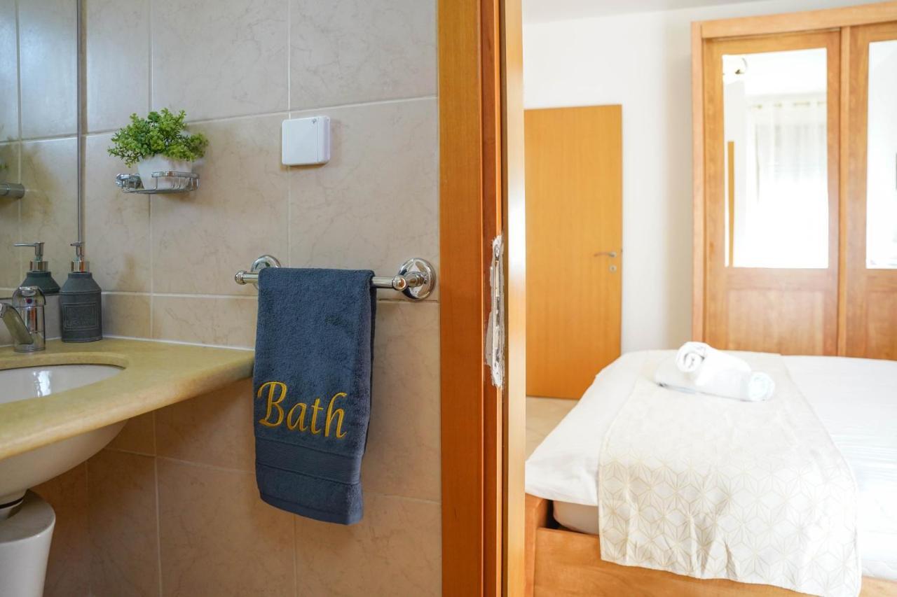 Two Bed Room Apartment 5 Min Walk To The Beach Eilat Kültér fotó