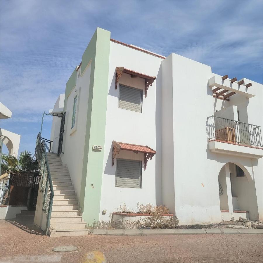 Two Bed Room Apartment 5 Min Walk To The Beach Eilat Kültér fotó